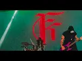 Fit For A King  -  Eyes Roll Back  -  Live @JOA