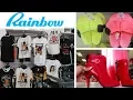 RAINBOW SHOPPING COME WITH ME