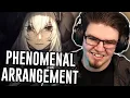 Download Lagu Arknights - Winter Absolution // Reaction \u0026 Analysis