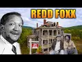 Download Lagu The Lifestyle of Redd Foxx 2025 ★ House Tour, Tragic Death, 4 Wives, No Children, Cars, Net Worth