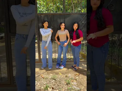 La flaca desprecia a cántate famoso 😱😂 #humor #videogracioso