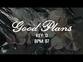 GOOD PLANS | OFFICIAL DRUM TUTORIAL | RED ROCKS WORSHIP