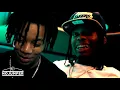 Snap Dogg "Rubbin Off The Paint" (YBN Nahmir Remix) (WSHH Exclusive - Official Music Video)