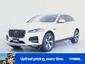 For Sale 2022 Jaguar F-PACE S - 29 998
