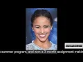 Paula Patton biography