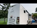 The City s first-ever Medical Clinic on Wheels hits the streets