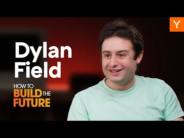 The Future Of Design With Figma's Dylan Field