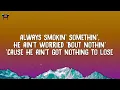 Jessie Murph - Wild Ones (Lyrics) ft. Jelly Roll