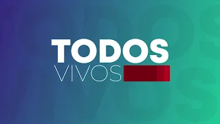 Miguel Moreno - Sec. Agricultura y Agroindustria | Todos Vivos 08-09-26