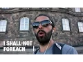 Replace foreach with map Code Walks 031