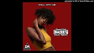 rayvanny sweet zouk rmx ziiawan muziik 2022