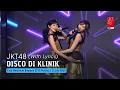 Download Lagu JKT48 - Disco di Klinik (Disco Hokenshitsu) | CMR (STS Muthe) 17 Juli 2025