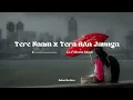 Download Lagu Tere Naam X Tera Ban Jaunga | Heart Touching Lofi Mix | Feel the Love