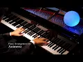 Sadness and Sorrow (Special ver.) - Naruto OST [Piano]