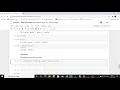 Beginner s Guide to Python using Jupyter Notebook - Part 3