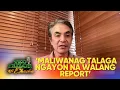 Download Lagu Tiangco: Walang inilabas na small committee report para sa 2025 budget | Ted Failon \u0026 DJ Chacha