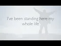 Runnin' - Adam Lambert (Lyrics)