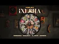 Funky Qla, Thukuthela, Babalwa M & GL_Ceejay - iXesha (Official Visualizer) (feat. JazzWRLD)