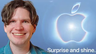 Apple’s Surprise & Shine Event Everything We’re Getting! 