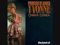 Yvonne Chaka Chaka - Thank You Mr DJ