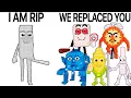 Download Lagu Steal a Brainrot DELETED TUNG TUNG SAHUR Meets his Replacement... (Meme)