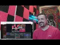 SODA STEREO  Un Misil en mi Placard (MasterMtv1996) REACTION