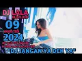 Download Lagu “KALO LAGI TINGGI JANGAN BAWA MOBIL YA DEK YA” DJ LALA 09 AGUSTUS 2024 MP CLUB PEKANBARU (YOGI ACIN)