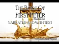 1st Peter Chapter 1 NKJV A Reflective Narration on Hope Faith and Salvation