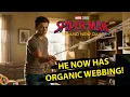 Lagu Spider-Man Brand New Day's trailer reveals organic webbing for Tom Holland