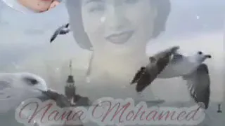 ياترى ياواحشنى بتفكر فى مين دندنها