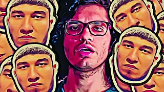 مؤمن الديب   الراجل  الميم  الأسطورة    دندنها