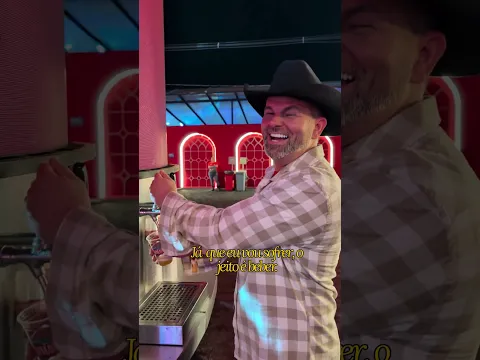 Embriagado ou sóbrio, o pior dia da saudade sempre é o próximo...🎵
