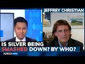 Is the silver price controlled by banks Here s what s really happening - Jeff Christian