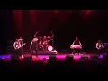 Arion - I'm Here to Save You LIVE @ ProgPower USA XXI Center Stage Atlanta GA 6/4/2022