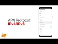 APN Data Settings - Best Buy or Target SIM