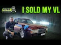 Restoring this clean Holden HZ Ute back to life I SOLD MY VL