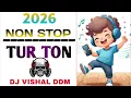 Lagu 🎧 TUR TONE • NON STOP AADIVASI TUR TONE TIMLI SAPATA TONE 2025 DJ VISHAL DDM