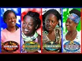 The Rise Fall and Redemption of Cirie Fields - In The Traitors