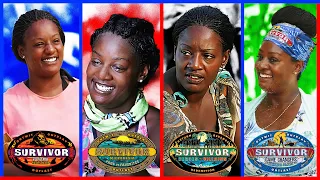 The Rise Fall and Redemption of Cirie Fields - In The Traitors