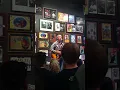 Beautiful World - JJ Grey - Twist and Shout in-store 9/17/10