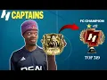 Download Lagu Grind to Top 50 BEGINS🤩|| New DR Season! - FC Mobile