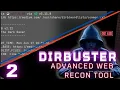 DirBuster Mastery Advanced Web Directory Brute Forcing Tutorial
