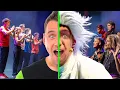 NINJA KIDZ LIVE TOUR Behind the Scenes w NinjaKidz TheNinjaFam