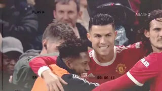 اغنية كل يوم نحيا ونموت مهارات وأهداف كرستيانو رونالدو 2022 