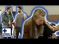 Download Lagu ALPINISTA CHCIAŁ JECHAĆ W GÓRY W CZASIE PORODU SYNA 😨 | Szpital