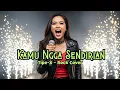 Lagu Kamu Ngga Sendirian  - Tipe X  (Rock Cover by Cabu Studio)