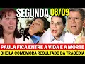 Download Lagu HISTÓRIA DE AMOR Capítulo de Hoje SEGUNDA 08/09 Resumo Completo Novela Vale a Pena Ver de Novo Globo