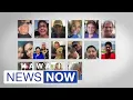 The names of the fallen Families Maui begin to identify those killed in wildfire