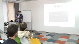 How I did create telegram bot - Roman Senin RUS Elixir Club 8