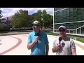 V-Cast Talkin Micihigan State football and athletic director hire